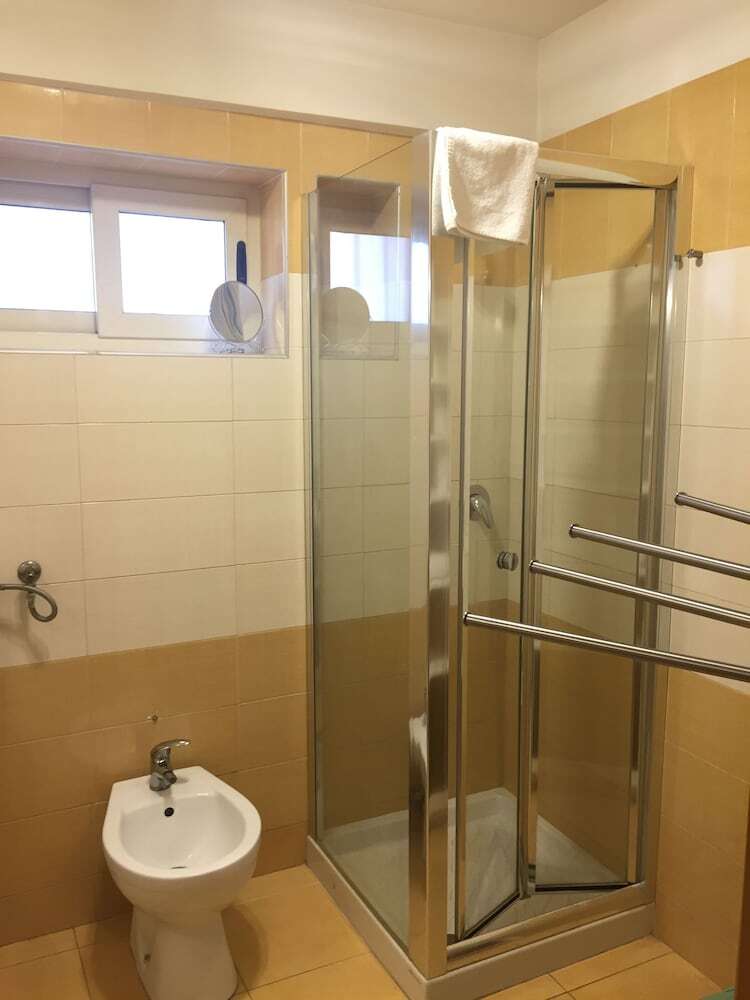 Marina Resart B&B