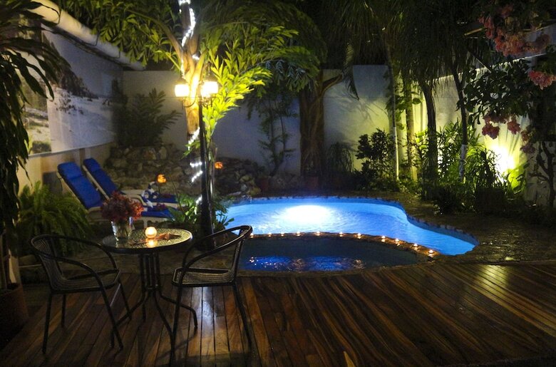 Hotel Careyes Puerto Escondido