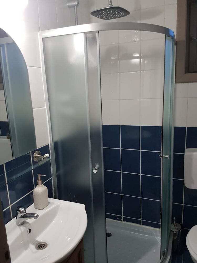 Pension Briza De Munte