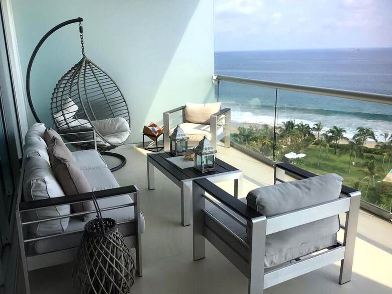 Aparthotel Ocean View 2 Bed 2 Bathr Pen�nsula