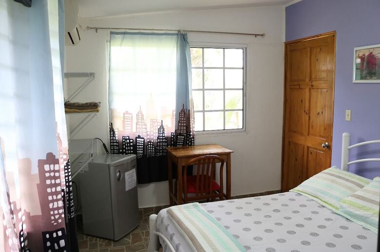 Little Italy B&B