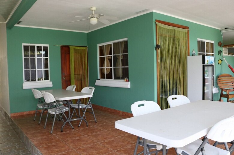 Little Italy B&B