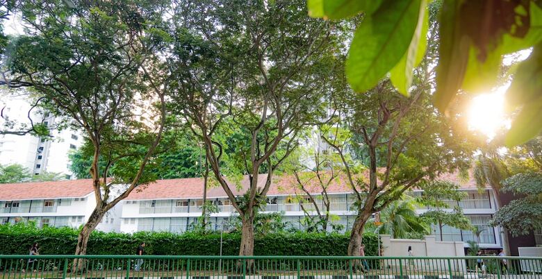Hotel Habyt Cantonment (formerly Hmlet Cantonment)