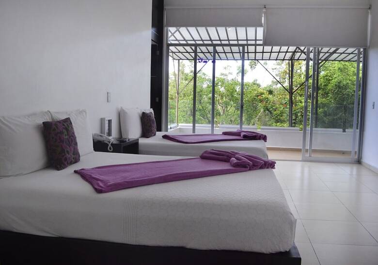 Rancho Macloy Hotel Spa & Social Events