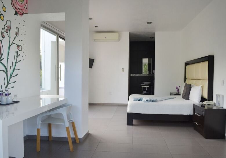 Rancho Macloy Hotel Spa & Social Events
