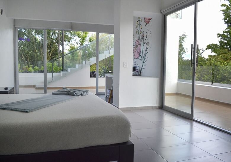 Rancho Macloy Hotel Spa & Social Events