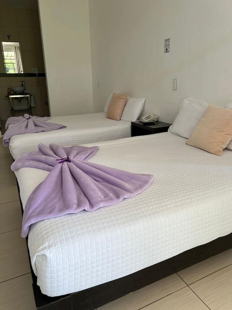 Rancho Macloy Hotel Spa & Social Events