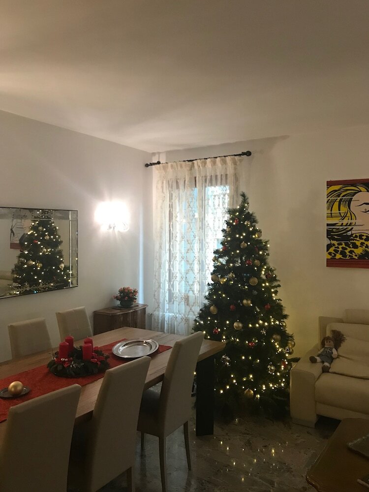 Bed & Breakfast Ca' Del Cinema