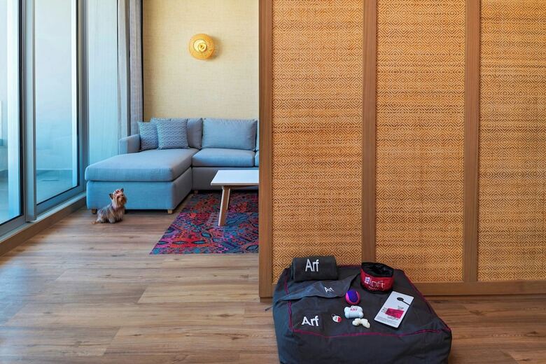 Hotel Aloft Playa Del Carmen