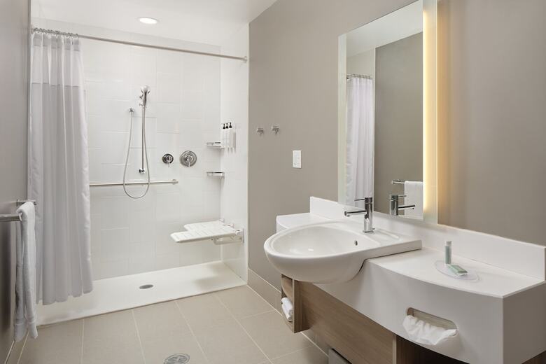 Hotel Springhill Suites By Marriott Jacksonville Baymeadows
