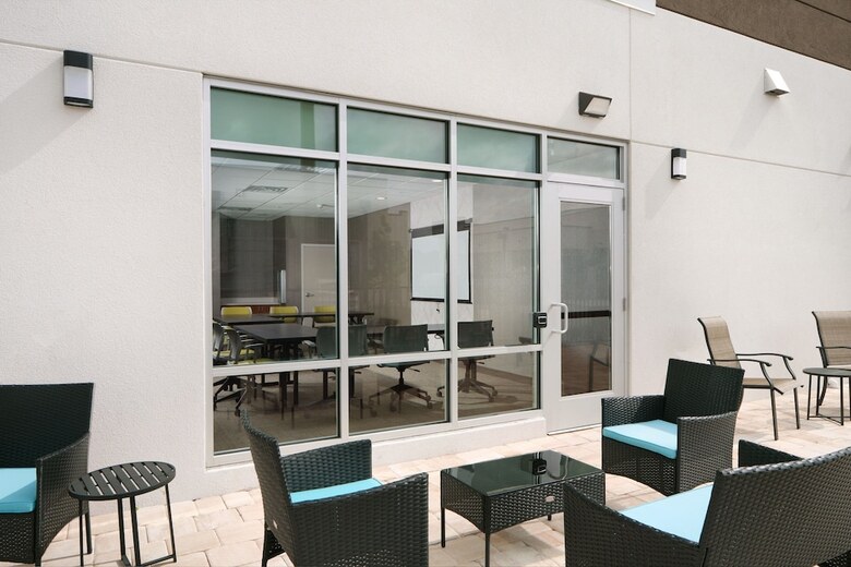 Hotel Springhill Suites By Marriott Jacksonville Baymeadows
