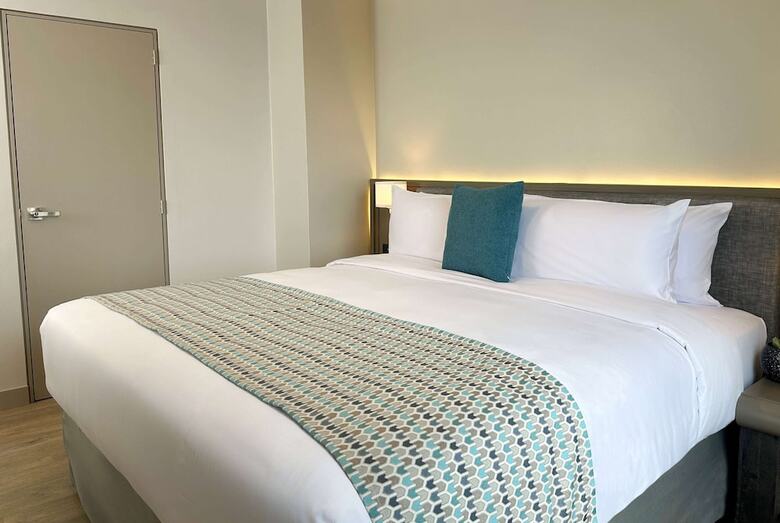 Hotel La Quinta By Wyndham Quito