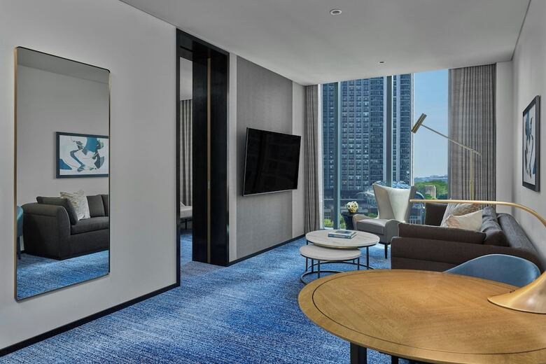 Hotel The St. Regis Chicago