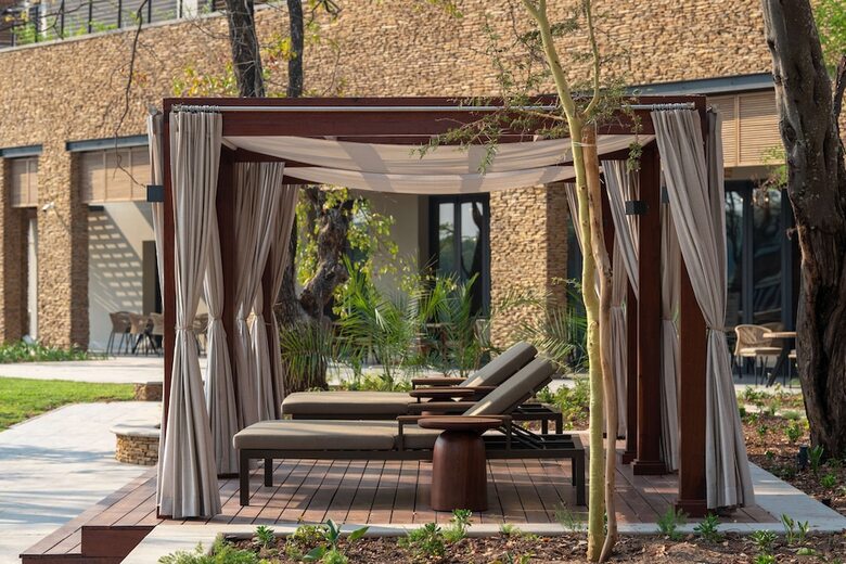 Hotel Radisson Blu Mosi-oa-tunya Livingstone Resort