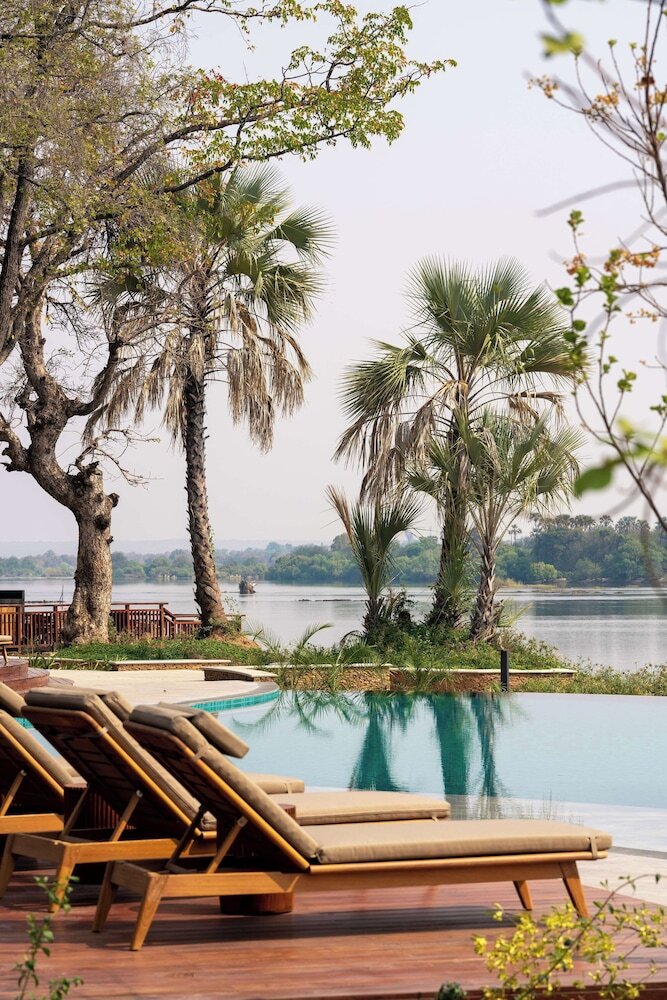 Hotel Radisson Blu Mosi-oa-tunya Livingstone Resort