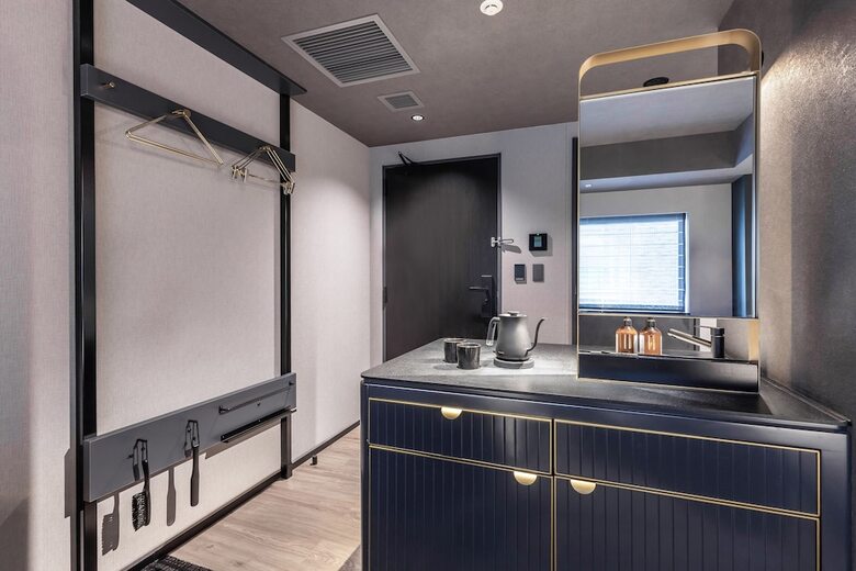 Hotel Mercure Tokyu Stay Osaka Namba