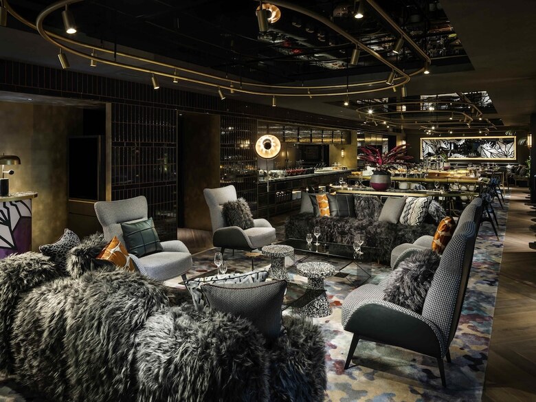 Hotel Mercure Tokyu Stay Osaka Namba