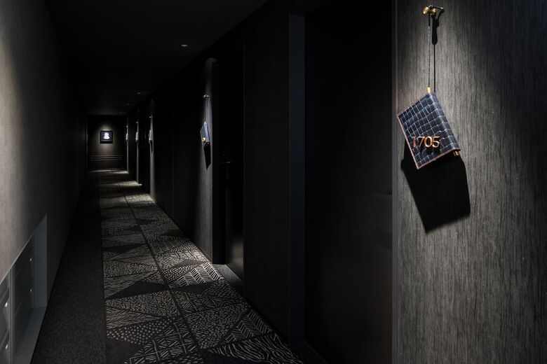 Hotel Mercure Tokyu Stay Osaka Namba