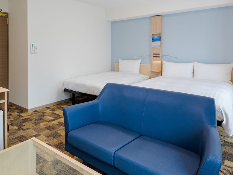 Hotel Toyoko Inn Osaka Namba