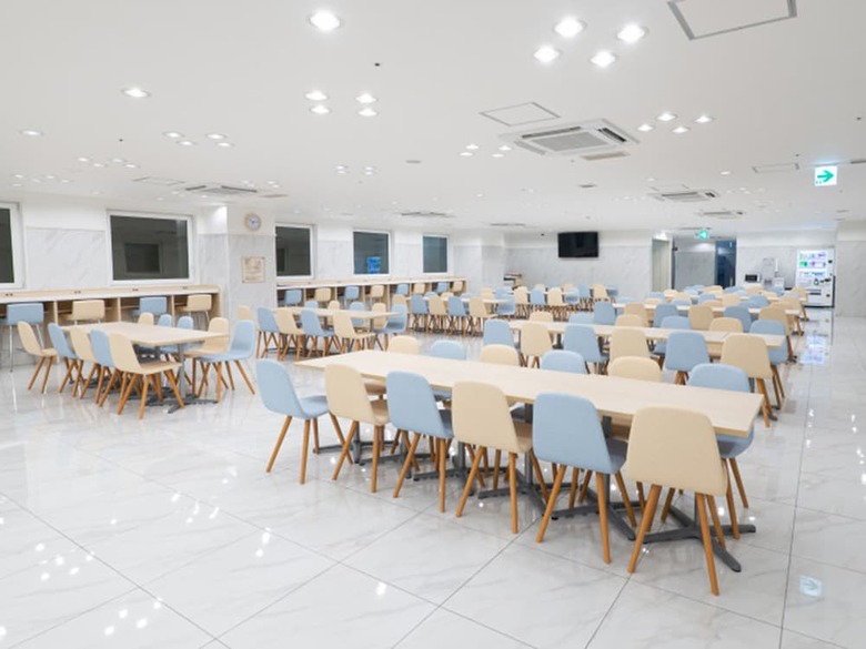 Hotel Toyoko Inn Osaka Namba