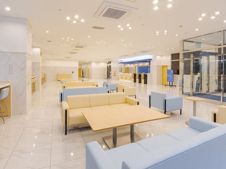 Hotel Toyoko Inn Osaka Namba