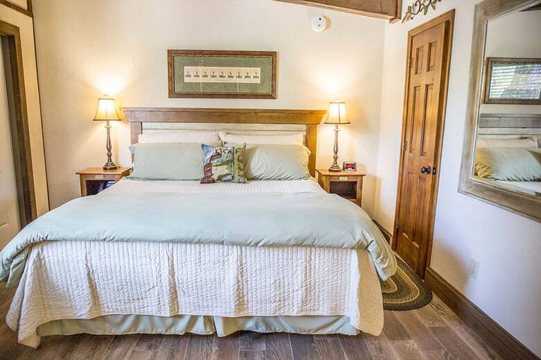 Brook Trout Inn