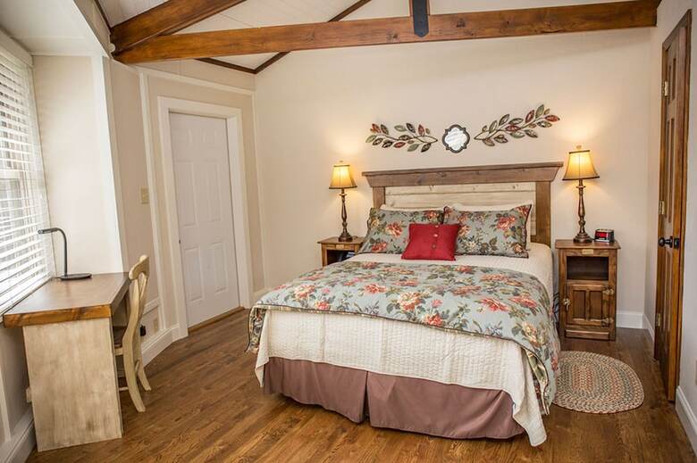 Brook Trout Inn