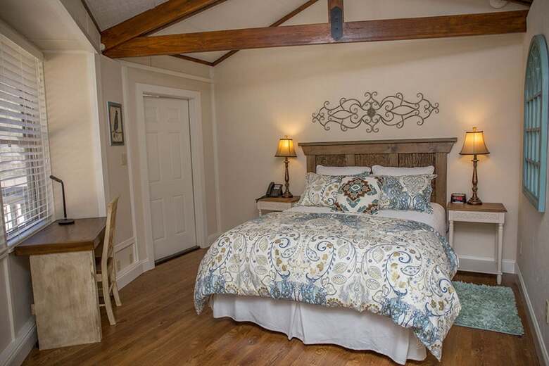 Brook Trout Inn