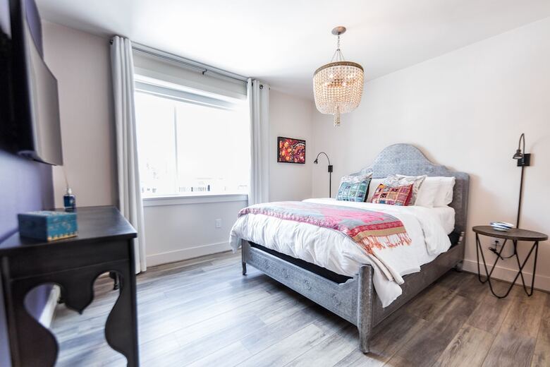 Bishop Arts Hotel By Qresorts.