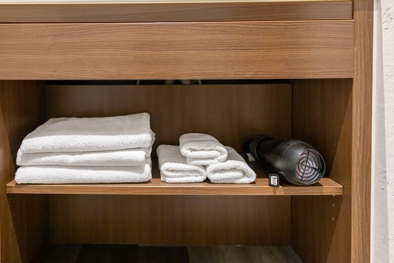 Apartamentos Hotel Liberte Kyoto Gojo