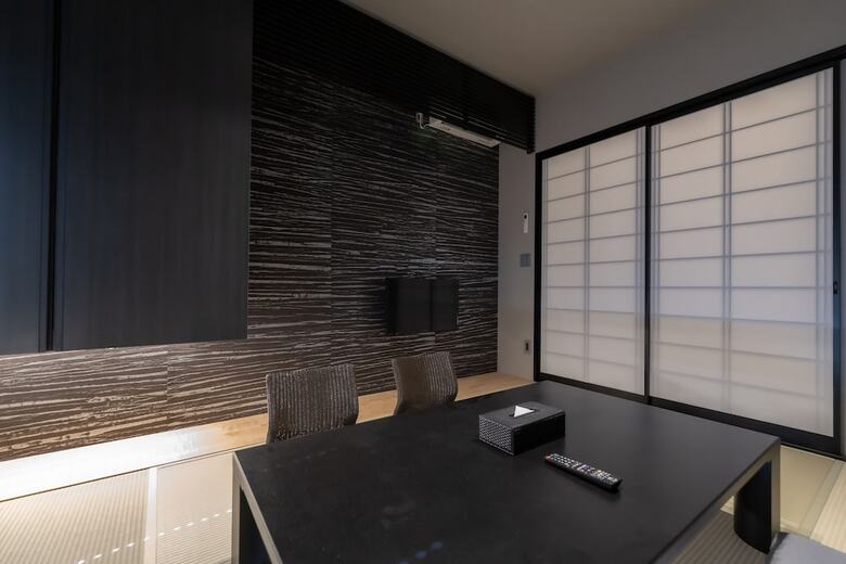 Apartamentos Hotel Liberte Kyoto Gojo