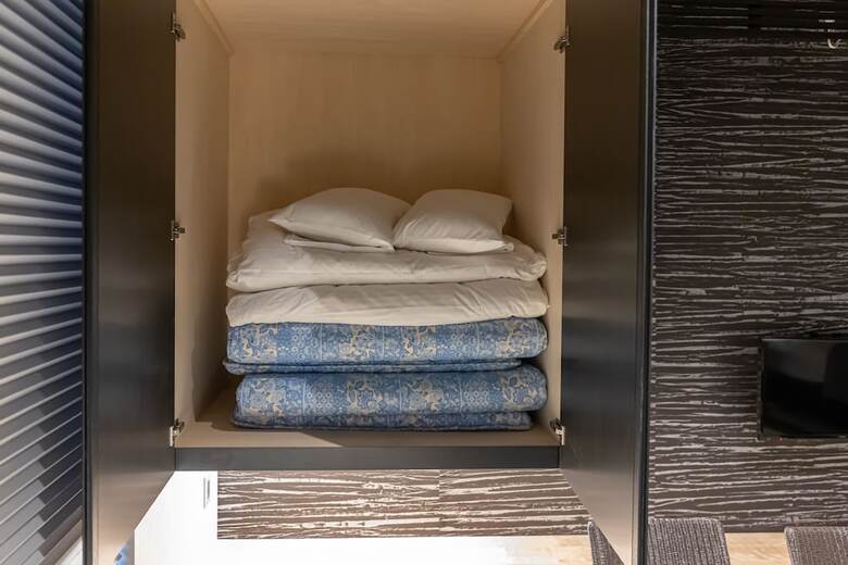 Apartamentos Hotel Liberte Kyoto Gojo