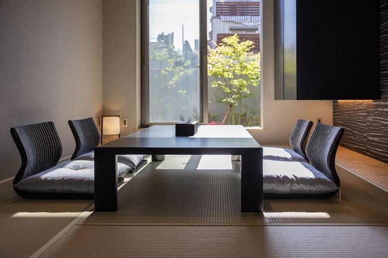 Apartamentos Hotel Liberte Kyoto Gojo