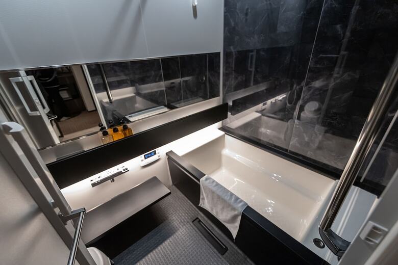 Apartamentos Hotel Liberte Kyoto Gojo