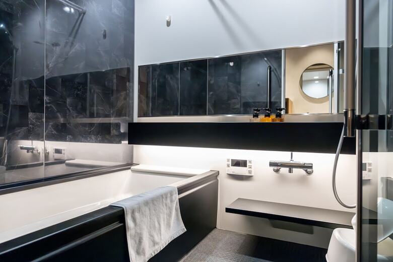 Apartamentos Hotel Liberte Kyoto Gojo