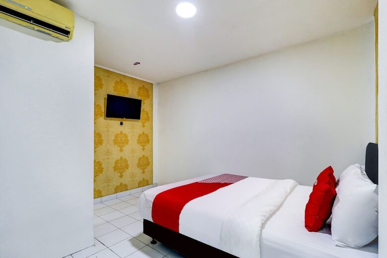 Hotel Oyo 90873 Orchid Guesthouse