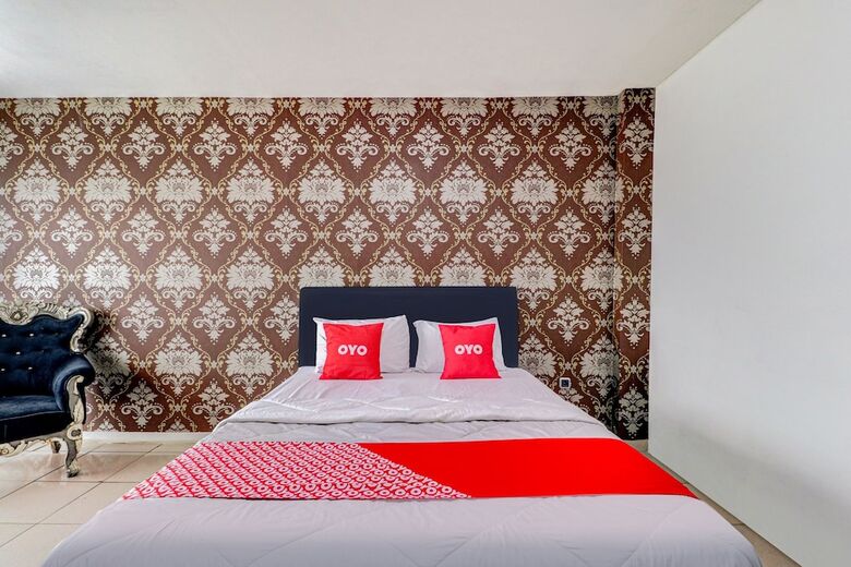 Hotel Oyo 90873 Orchid Guesthouse