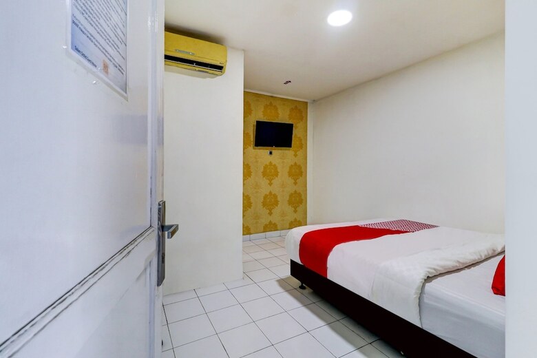 Hotel Oyo 90873 Orchid Guesthouse