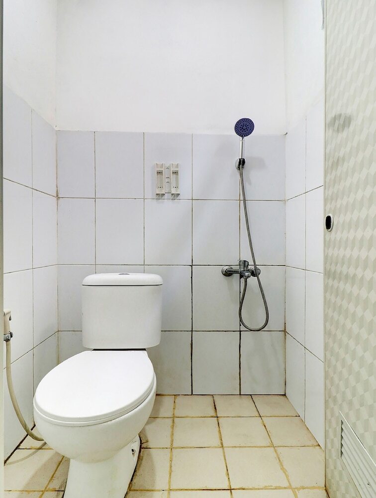 Hotel Oyo 90873 Orchid Guesthouse