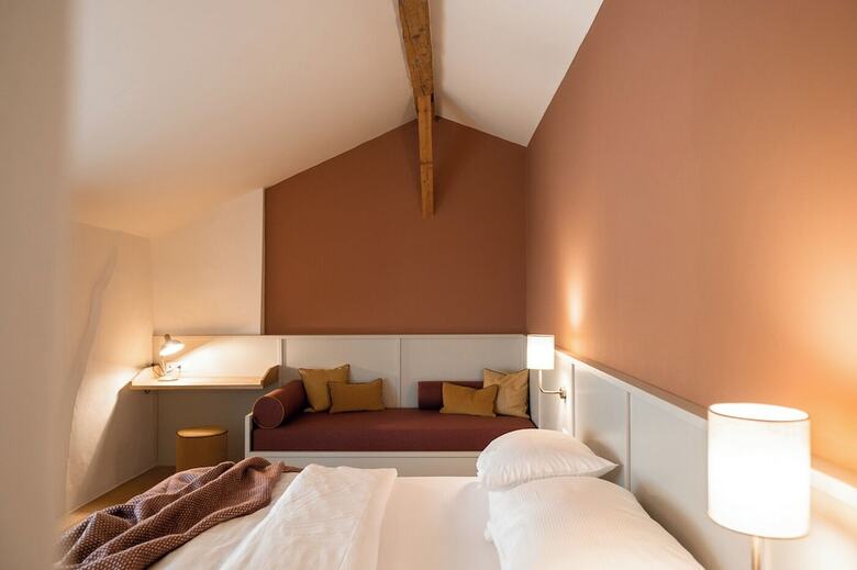 Hotel Pension Leuchtenburg