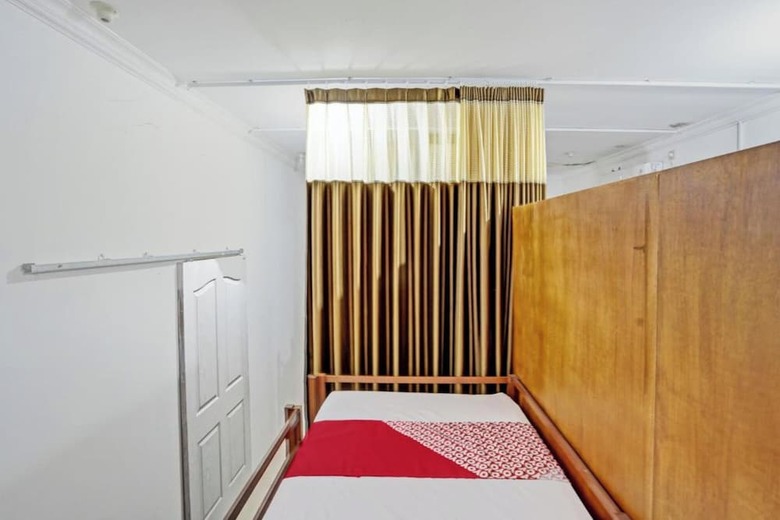 Hotel Oyo 92736 Bougenville Rover