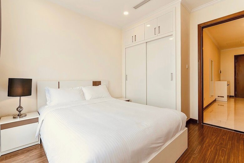 Aparthotel Vera Apartments - Vinhomes Central Park
