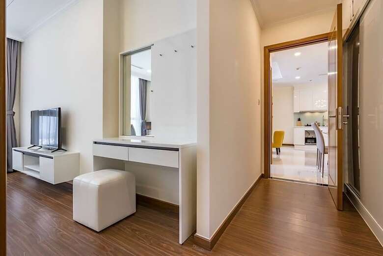 Aparthotel Vera Apartments - Vinhomes Central Park