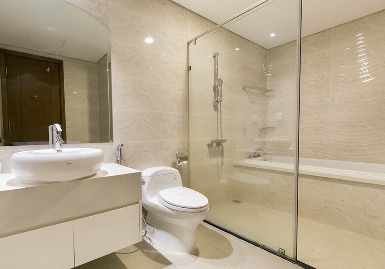 Aparthotel Vera Apartments - Vinhomes Central Park