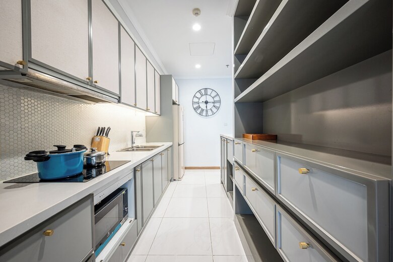 Aparthotel Vera Apartments - Vinhomes Central Park