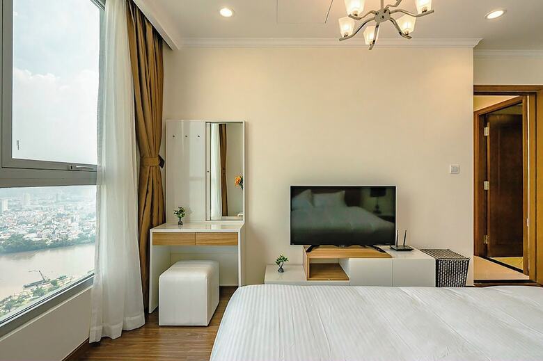 Aparthotel Vera Apartments - Vinhomes Central Park