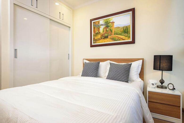 Aparthotel Vera Apartments - Vinhomes Central Park