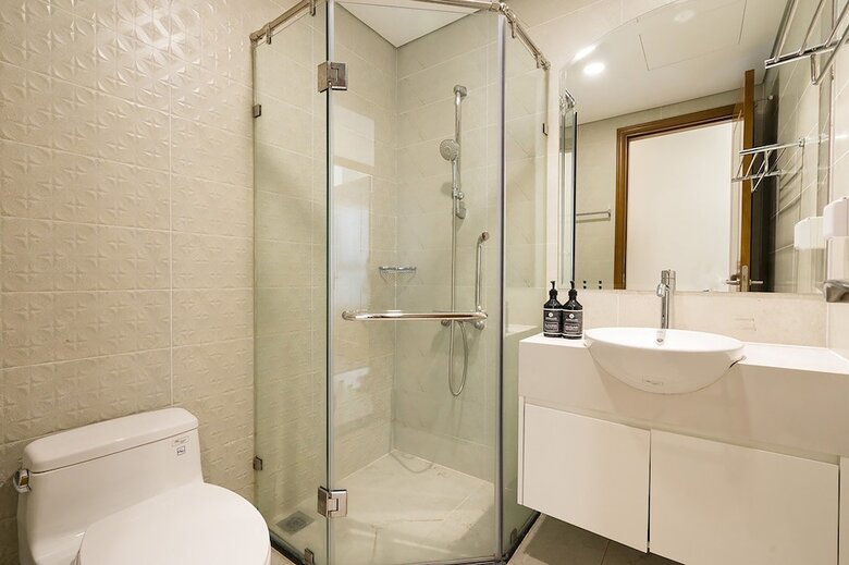 Aparthotel Vera Apartments - Vinhomes Central Park