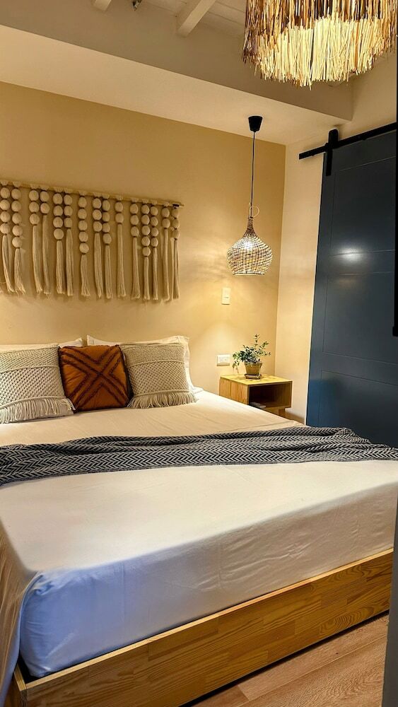 Luum Boutique Hotel