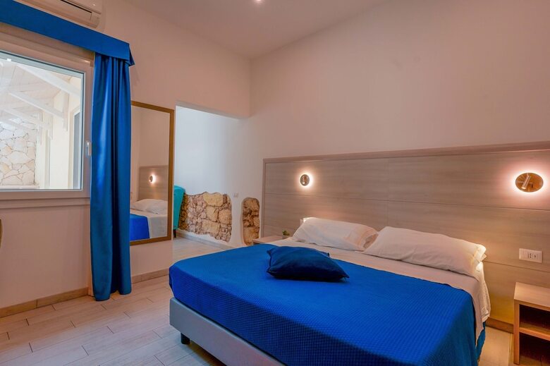 Bardilio Luxury Rooms Iun P1813